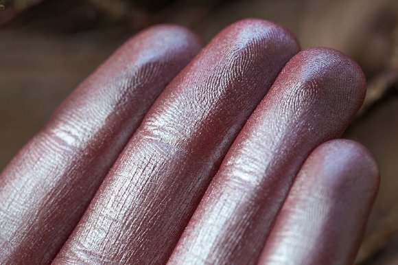 Тени для век Tammy Tanuka "Романтик с Большой Дороги"- локация Лунные Эльфы., 1 мл