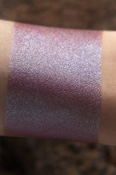 Тени для век Tammy Tanuka "Романтик с Большой Дороги"- локация Лунные Эльфы., 1 мл