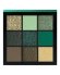 Палетка теней Huda Beauty - Emerald Obsessions Palette