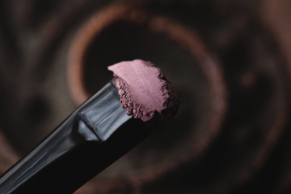 Тени для век Tammy Tanuka "Покровительница Храбрых", локация Светлый Замок, 1 мл