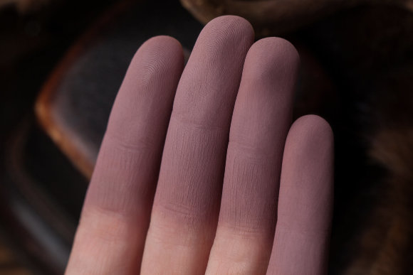 Тени для век Tammy Tanuka "Покровительница Храбрых", локация Светлый Замок, 1 мл