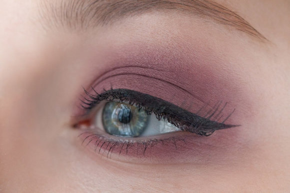 Тени для век Tammy Tanuka "Покровительница Храбрых", локация Светлый Замок, 1 мл