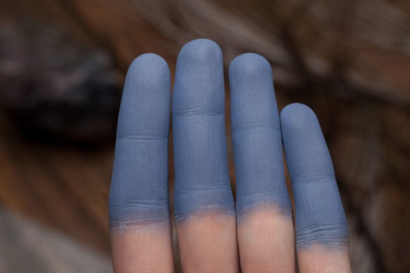 Тени для век Tammy Tanuka "Внимающая Ветру Странствий" - локация Светлый Замок, 1 мл Тени для век Tammy Tanuka "Внимающая Ветру Странствий" - локация Светлый Замок, 1 мл