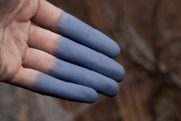 Тени для век Tammy Tanuka "Внимающая Ветру Странствий" - локация Светлый Замок, 1 мл Тени для век Tammy Tanuka "Внимающая Ветру Странствий" - локация Светлый Замок, 1 мл