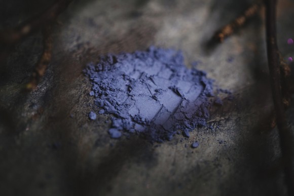 Тени для век Tammy Tanuka "Внимающая Ветру Странствий" - локация Светлый Замок, 1 мл Тени для век Tammy Tanuka "Внимающая Ветру Странствий" - локация Светлый Замок, 1 мл