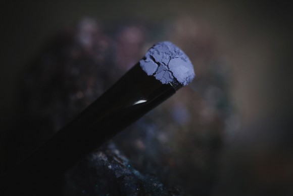 Тени для век Tammy Tanuka "Внимающая Ветру Странствий" - локация Светлый Замок, 1 мл Тени для век Tammy Tanuka "Внимающая Ветру Странствий" - локация Светлый Замок, 1 мл