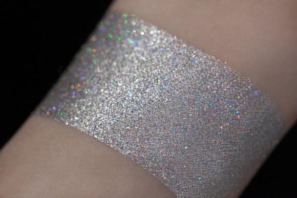 Тени для век Tammy Tanuka "Инопланетянка" - серия Туманные Земли, 0.5 мл