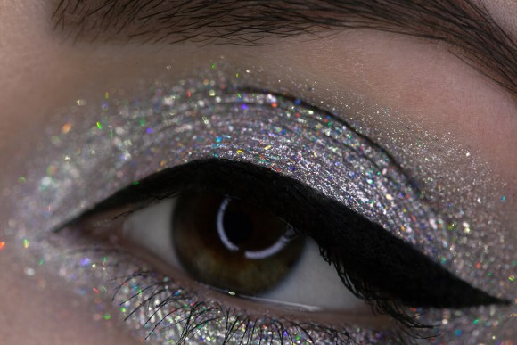 Тени для век Tammy Tanuka "Инопланетянка" - серия Туманные Земли, 0.5 мл