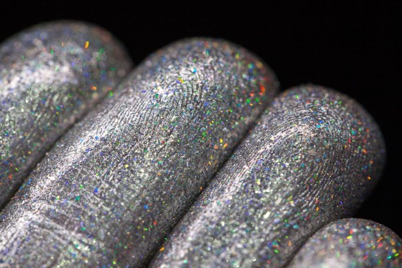 Тени для век Tammy Tanuka "Инопланетянка" - серия Туманные Земли, 0.5 мл