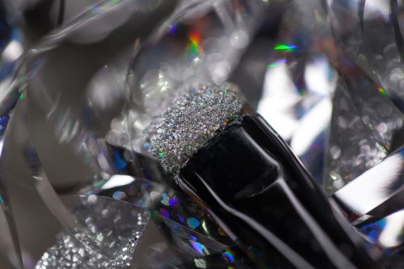 Тени для век Tammy Tanuka "Инопланетянка" - серия Туманные Земли, 0.5 мл