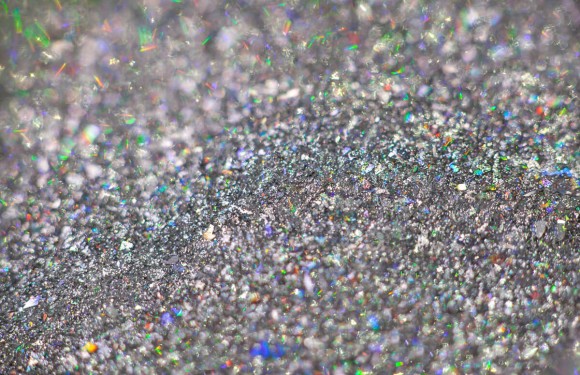 Тени для век Tammy Tanuka "Инопланетянка" - серия Туманные Земли, 0.5 мл