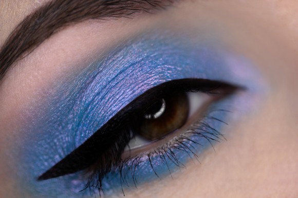 Тени для век Tammy Tanuka "Озаряющая Небосвод" - локация Цветущие Земли, 1 мл