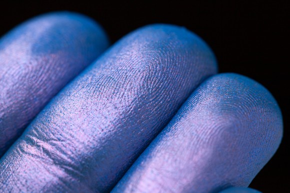 Тени для век Tammy Tanuka "Озаряющая Небосвод" - локация Цветущие Земли, 1 мл