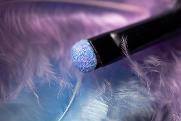 Тени для век Tammy Tanuka "Озаряющая Небосвод" - локация Цветущие Земли, 1 мл