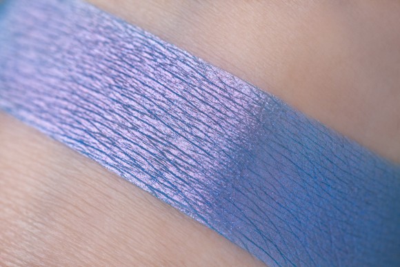 Тени для век Tammy Tanuka "Озаряющая Небосвод" - локация Цветущие Земли, 1 мл