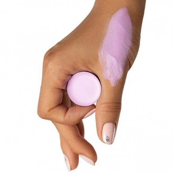 Корректор-консилер Pro VG №052 лавандовый латте, 2 гр.